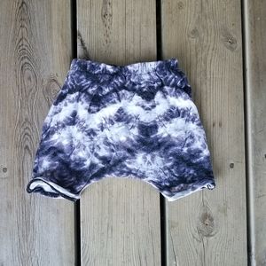 Handmade in the USA, small shop Hip Mingo harems